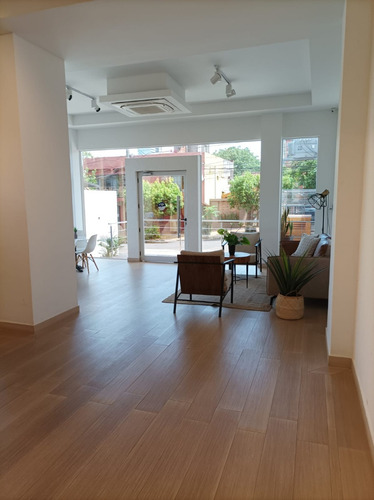 Vendo Departamento Amoblado En El Ed. 25 Home Apart: 2 Habitaciones Y 3 Baños