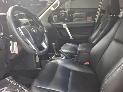 Toyota Prado 3.0 Tx Fl