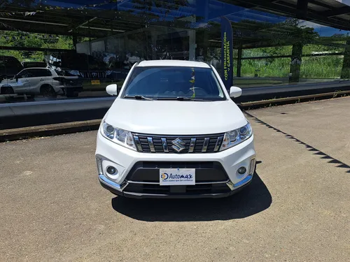 Suzuki Vitara Live At 1.6 4x2