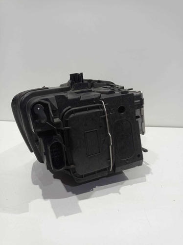 Farol Audi Q5 Com Xenon Lado Esquerdo 2010 13 (Usado)