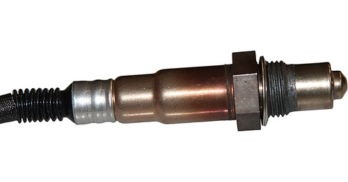 Sensor O2 Ox Der Central Volkswagen Jetta 5 Cil 2.5l 05/17