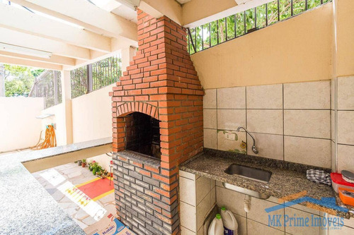 Imagem 5 de 15 de Lindo Apartamento - Vila Osasco Centro - 3155