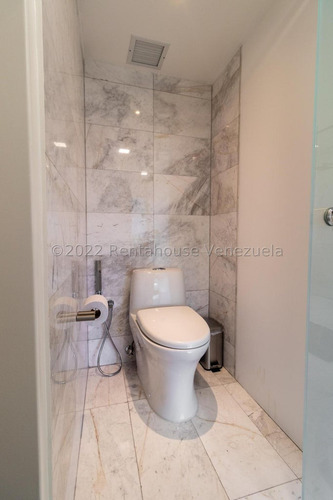 Imagen 20 de 30 de Apartamento En Venta, Escampadero, 315mts, Rah 23-18996