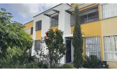 Casa en arriendo