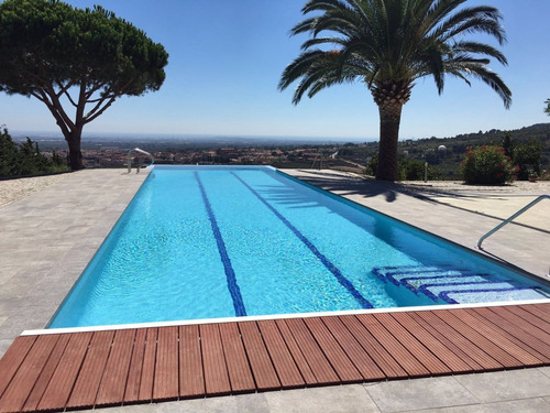 Imagen 6 de 8 de Venecitas Para Piscinas Premium Jd Aral Españolas + Cuota*-