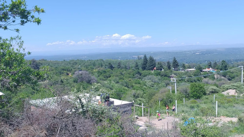 Remato Terreno En   Huerta Grande Sierras De Cordoba