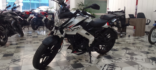 Bajaj Rouser Ns 200 0km