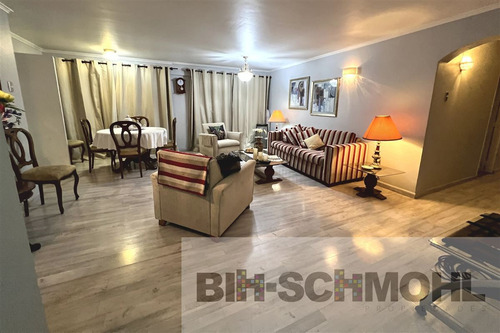 Departamento En Venta Campos Con Gamero - Centro De Rancagua