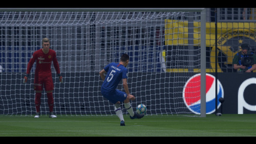 Imagen 4 de 6 de Fifa 20 Standard - Xbox One Nuevo