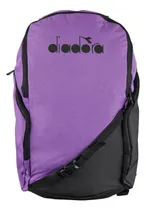 Comprar Mochila Diadora Plan Color Lilac\u002Fviolet