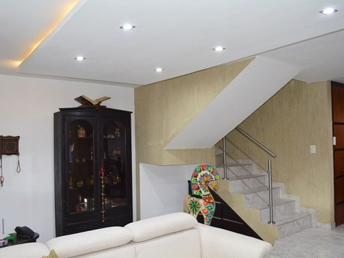 Imagen 9 de 23 de Townhouse En Res. Villas Del Rincon I, Atth-102