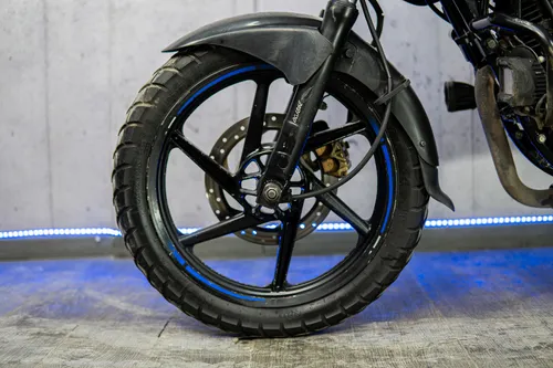 Bajaj Pulsar 180 Gt 2019