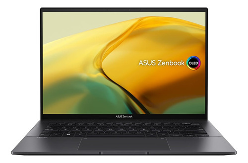 Asus Zenbook 14 Oled Ryzen 7-5825u 16gb 1tbss 14' 2.8k Touch