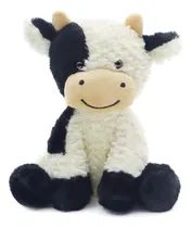 Comprar Animales De Peluche De Vaca Religes, Suaves Y Adorables, 9