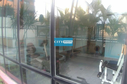 Imagem 3 de 15 de Apartamento Com 3 Dormitórios À Venda, 65 M² Por R$ 580.000,00 - Santana - São Paulo/sp - Sp77