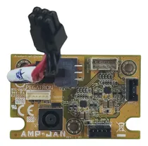 Comprar Placa Do Botão Power All In One Hp Touchsmart 600