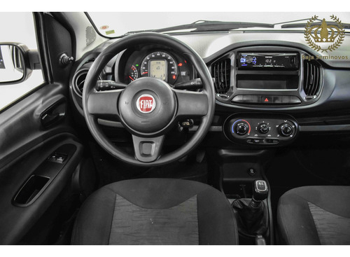 Fiat Uno 1.0 FIRE FLEX ATTRACTIVE MANUAL