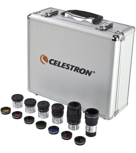 Kit De Accesorios Celestron