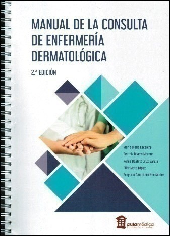 Manual De La Consulta De Enfermería Dermatológica - Ojeda E