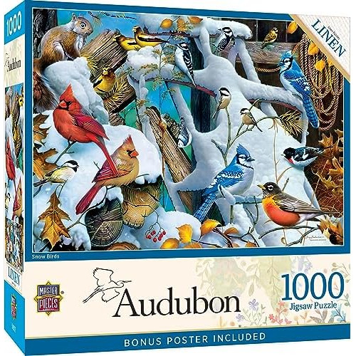 1000 Piece Jigsaw Puzzle For Adults, Family, Or Kids - ...