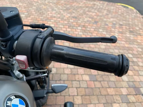 Bmw Nine T Scrambler Enduro R Ninet Scrambler R Ninet
