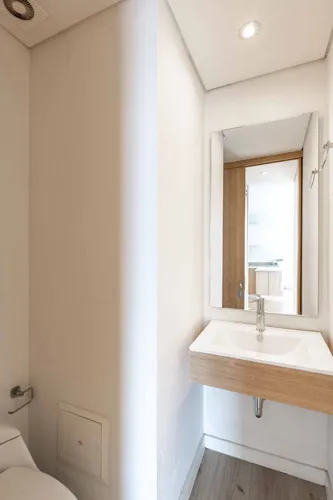 Apartamento En Venta En Chapinero Alto. Cod V23613