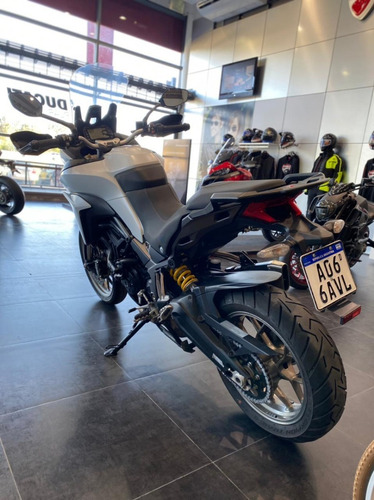 Ducati Multistrada 950 2018 - Lista Para Transferir!