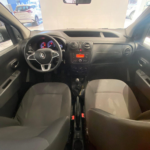 Renault Kangoo Ii 1.6 Sce Life