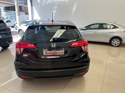 Honda HR-V 1.8 Ex Flex Aut. 5p