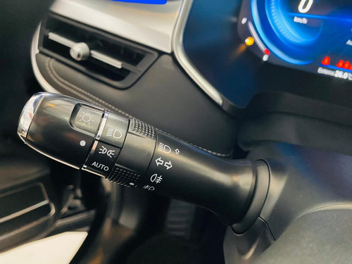 Chery Tiggo 7 1.5 Pro Turbo Flex Hybrid Aut. 5p Hibrido Flex