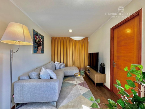 Rinconada - Vende Casa Dos Pisos 3d 3b Piscina - Cond. Cumbr