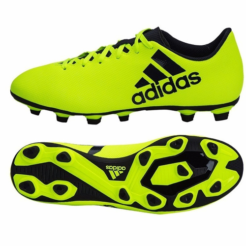 Zapato Futbol Tachones adidas 17.4 Fxg - Zapatera