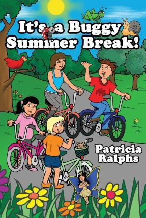 Libro It's A Buggy Summer Break - Patricia Ralphs