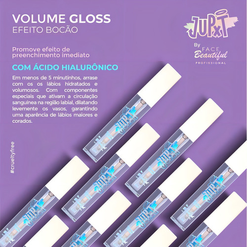 Gloss Volume Blowjob Effect Jupxt Face Beautiful