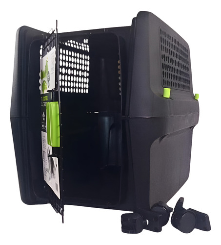 Transportadora M Pets - Eco Treck Travel Carríer Xl- Avión