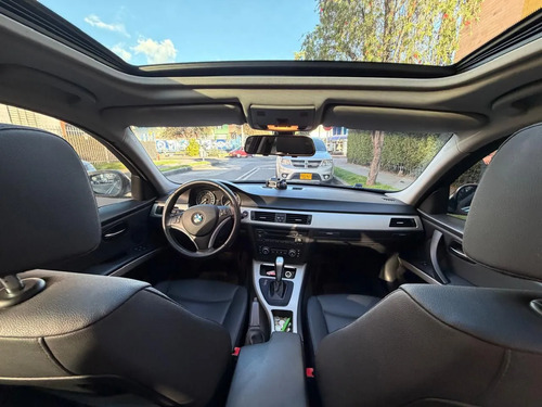 BMW Serie 3 2.0 320i E90
