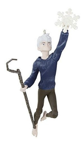 Sello De Navidad 2012 Adornos Qxi2721 Jack Frost Por Dream W