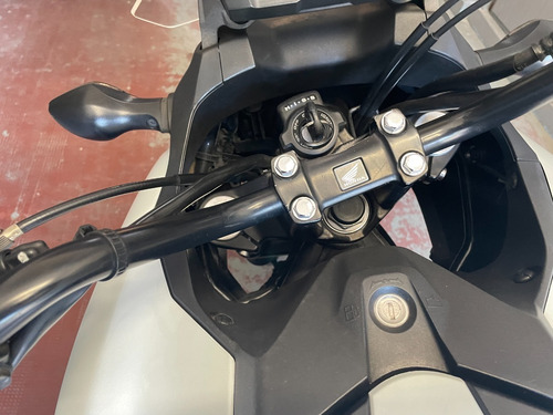Imagen 18 de 25 de Honda Nc 700 2015 Impecable