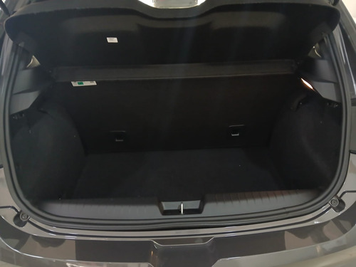 Fiat Argo 1.3 Drive Gse
