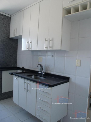 Imagem 10 de 15 de Ref.: 1745 - Apartamento Em Osasco Para Venda - V1745