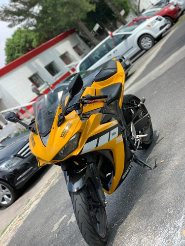 Imagen 1 de 6 de Yamaha Yzf R3