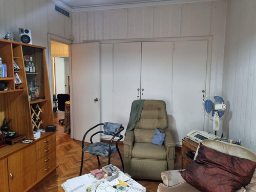 Imagen 17 de 21 de Apartamento -próximo Sarmiento Y Bv Artigas , 168 M2, 4 Dormitorios, Gge.