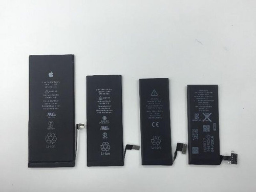Bateria Original iPhone 7