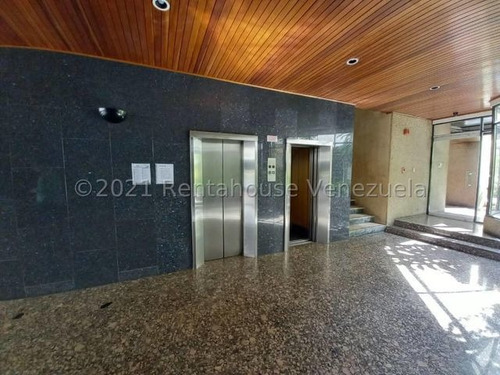 Imagen 2 de 14 de Apartamento En Venta Los Palos Grande/cod. Flex: 21-25423