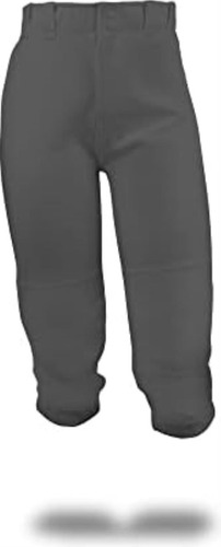 Marucci - Pantalón Excel Fastpitch Para Adulto Gris (mafppte