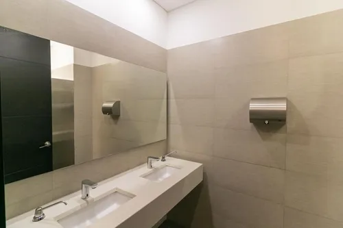 Oficina En Arriendo En Virrey. Cod A1094047