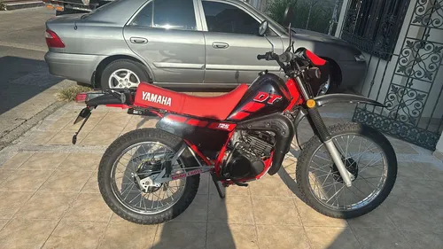 Dt 125 Original