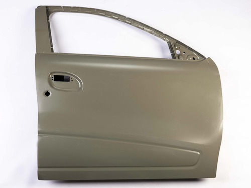 Imagen 2 de 5 de Puerta Delantera Renault