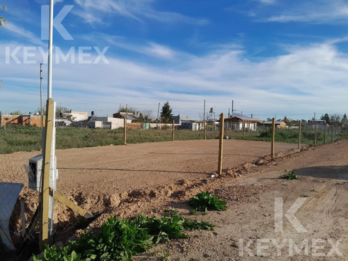 Terreno  En Parque Sicardi.