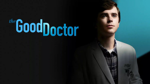 The Good Doctor Serie